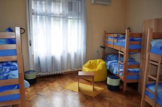 Habitat Hostel - Belgrad - 3