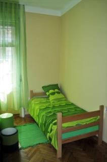 Habitat Hostel - Belgrad - 1