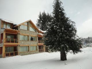Unquehue Apartamentos Dormis - 8