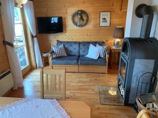 Chalet Nr. 302 - 7