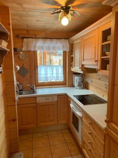 Chalet Nr. 302 - 4