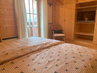 Chalet Nr. 302 - 2