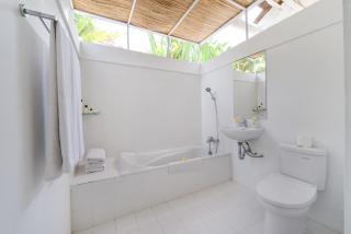 Villa Del Mar Canggu - Canggu - 6
