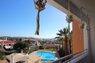MAIN AVENUE ALBUFEIRA, walk to beach, Old Town, shooping, top location - Albufeira - 0