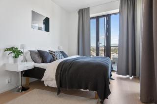 BJØRVIKA APARTMENTS, Opera Area, Oslo city center - Oslo - 7