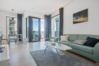 BJØRVIKA APARTMENTS, Opera Area, Oslo city center - Oslo - 5