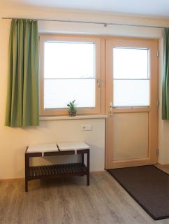 Apart Bergwärts - 4