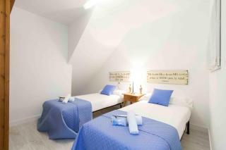 The Rentals Collection | Coeur - Saint-Sébastien - 2