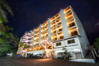 Calypso Hôtel - Toamasina - 0