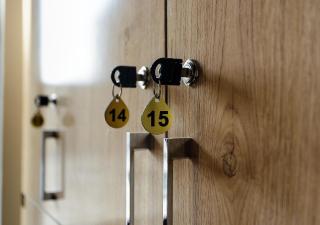 Dervish Hostel - Buxoro - 1