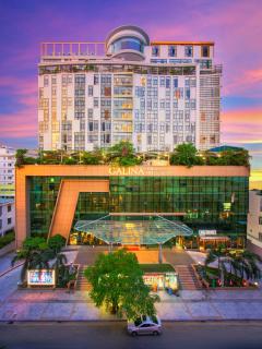 Galina Hotel & Spa - Nha Trang - 0