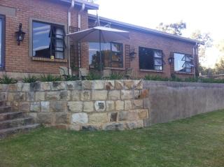 The Fat Mulberry Guest Farm - Fouriesburg - 1