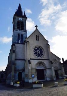 L'ancien Presbytère - 1