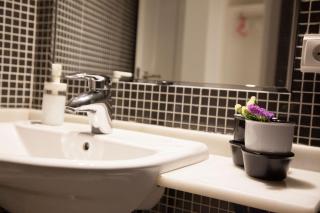 Acogedor apartamento centro Sevilla San Marcos - Siviglia - 1