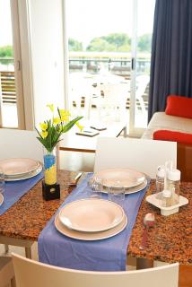Aparthotel Comtat Sant Jordi - Platja d'Aro - 8