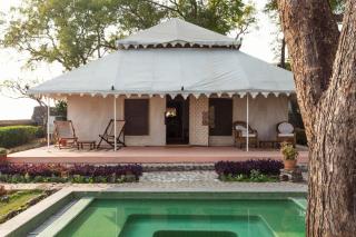 Ahilya Fort - Maheshwar - 4