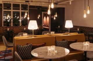 Hotel Schani Salon - Viena - 1