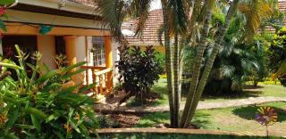 Keelan ace villas - Kampala - 7