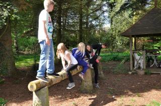 Lundsgaard Bed & Breakfast - 3