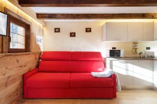HelloChalet - Chalet Grené typical house with garden - 1km cabelcar - Valtournenche - 4