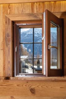 HelloChalet - Chalet Grené typical house with garden - 1km cabelcar - Valtournenche - 2