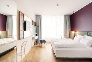 Hotel Schani Salon - Wien - 8