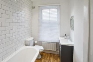 Host & Stay - Windsor Cottage - Saltburn-by-the-Sea - 7