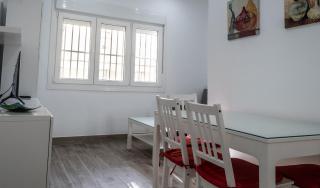 Apartamento Amanecer Cadiz - Cadice - 3