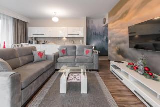 Apartamenty Oaza Superior Zakopane - 1