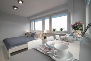 WLR Apartments - Świętokrzyska I - Warschau - 5