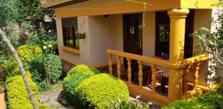 Keelan ace villas - Kampala - 5