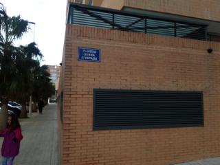 La Patacona Apartment - Valencia - 9
