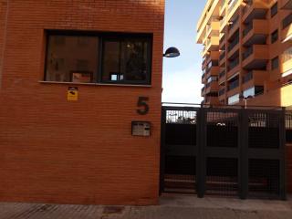 La Patacona Apartment - Valencia - 7