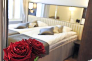 Hotel Red & Green - 4