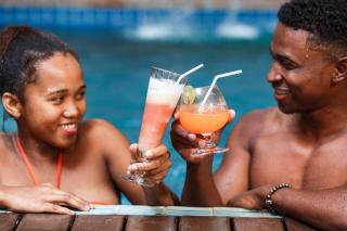 Calypso Hôtel - Toamasina - 3