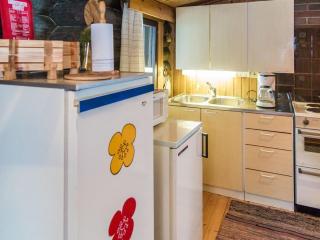 Holiday Home Kurtakko pekka by Interhome - Ylläsjärvi - 6
