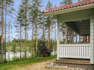 Holiday Home Yläneuvola lanssi by Interhome - Neuvola - 9