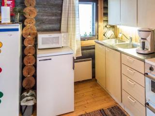 Holiday Home Kurtakko pekka by Interhome - Ylläsjärvi - 5