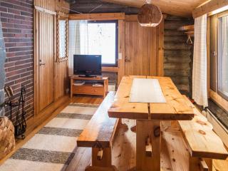 Holiday Home Kurtakko pekka by Interhome - Ylläsjärvi - 8