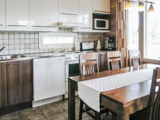 Holiday Home Yläneuvola lanssi by Interhome - Neuvola - 7
