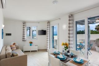 Residence Le Palme - San Vito lo Capo - 1