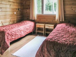 Holiday Home Yläneuvola lanssi by Interhome - Neuvola - 1