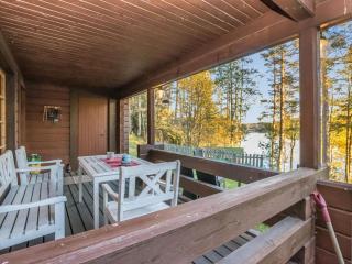 Holiday Home Suvituuli by Interhome - Vuoriniemi - 6