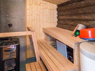 Holiday Home Kurtakko pekka by Interhome - Ylläsjärvi - 3