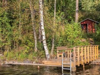 Holiday Home Suvituuli by Interhome - Vuoriniemi - 2