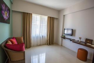 Ananta Legian Hotel - Legian - 3
