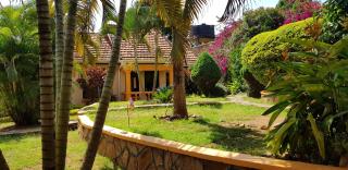 Keelan ace villas - Kampala - 4