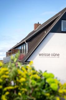 Weisse Düne - App.. 4 - Wenningstedt - 9