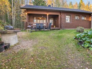 Holiday Home Suvituuli by Interhome - Vuoriniemi - 7