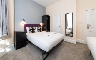 Royal London Hotel By Saba - Londra - 0